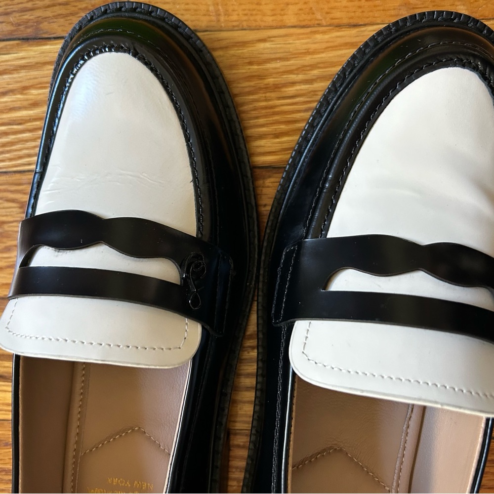 Sam Edlemen Colin loafers - Picture 5 of 8